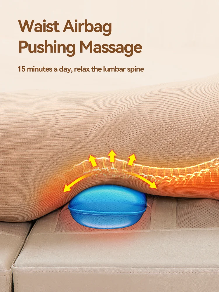 Best Sellers Multifunction Full Body Massage Bed Mat Adjustable Shiatsu Massage Mattress Buy