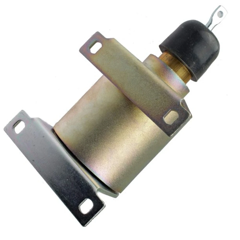 IZUMI for Thermo King Solenoid 44-9181 Wholesale Engine Parts 3