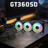 360 negro