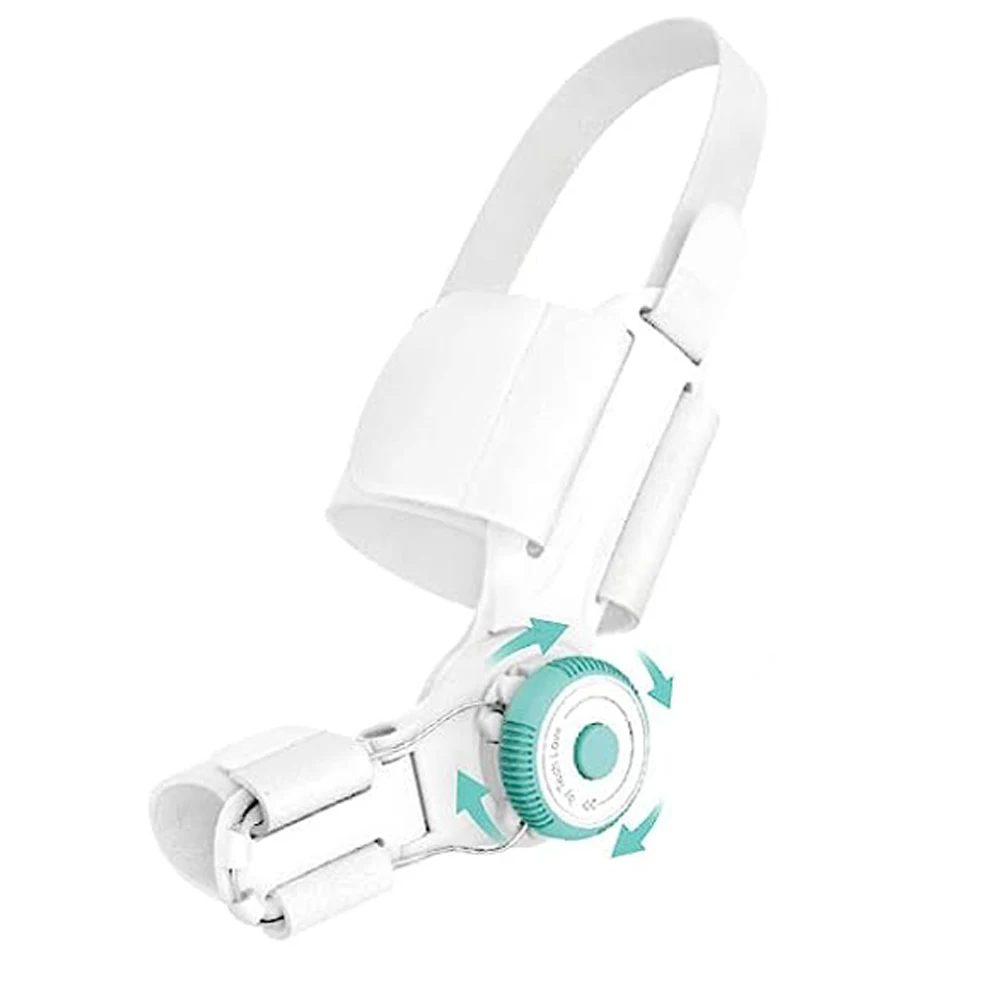 Новейшие продукты 2023 Носок силиконовый гелевый сепаратор для коррекции заживления