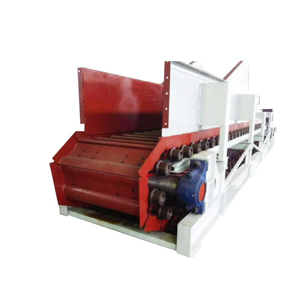 Apron Feeder 800-2500mm Width 10-1000TPH Heavy Duty Steel Plates for Mining/Cement