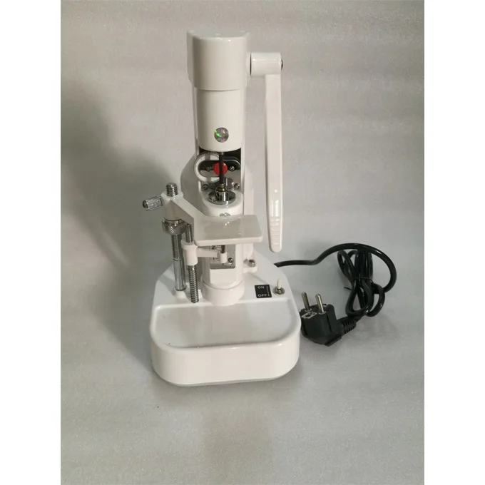 CP-12 optique Polariscope lentille testeur de contrainte Machine jauge de  contrainte 220V