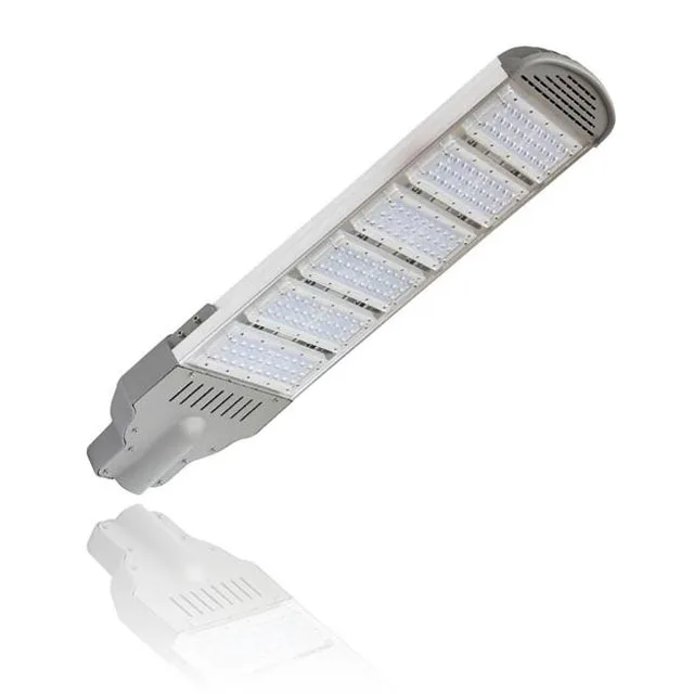 SMD3030 Out Door 60 Watt IP65 LED Street Lights High Luminous