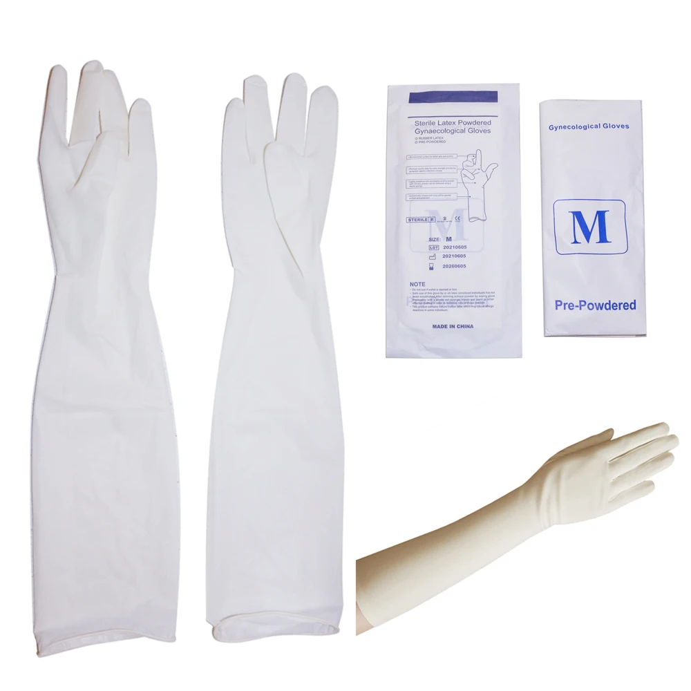 Guanti Da Sera Lunghi Fino Al Goito In Raso Nero Per Feste E