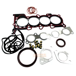 Auto Parts Repuestos DFMA16 Engine Repair Kit Gasket Set for DFM DONGFENG AX4 1.6