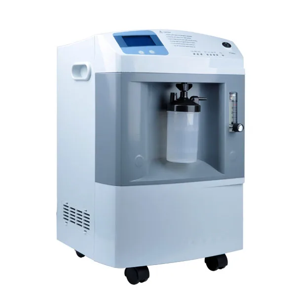 High Quality Home Use Oxygen Concentrator Portable 5L8L10L