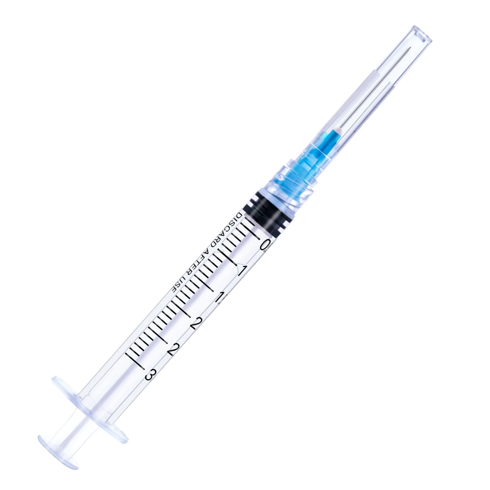 1ml 2ml 3ml 5ml 10ml 20ml 50ml 60ml Feeding Dental Jello Shot Injection Disposable Syringe