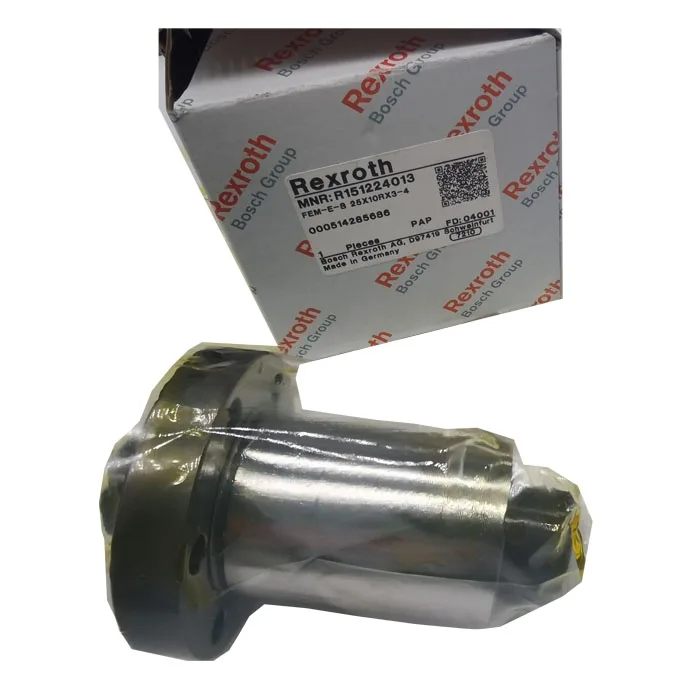 Original Rexroth Linear Guide Ball Screw Nut R151224013 R151324013