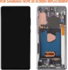สำหรับ Samsung Galaxy Note20