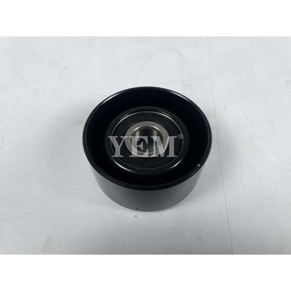 V3800 Belt Tensioner 1G410-74320 for Kubota Engine 3