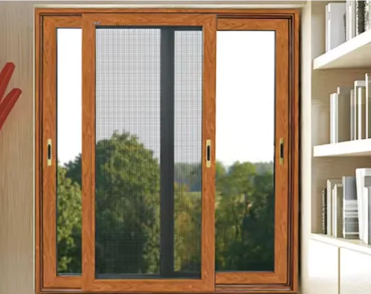 of New Wholesale Price Latest Design Windows and Doors China Living Roo Sliding Window New Products Products Aluminium Wholesale