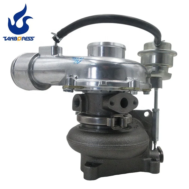 D-max 4JJ1X 4JJ1 Turbo VIFE VA420114 8980118922 for Isuzu