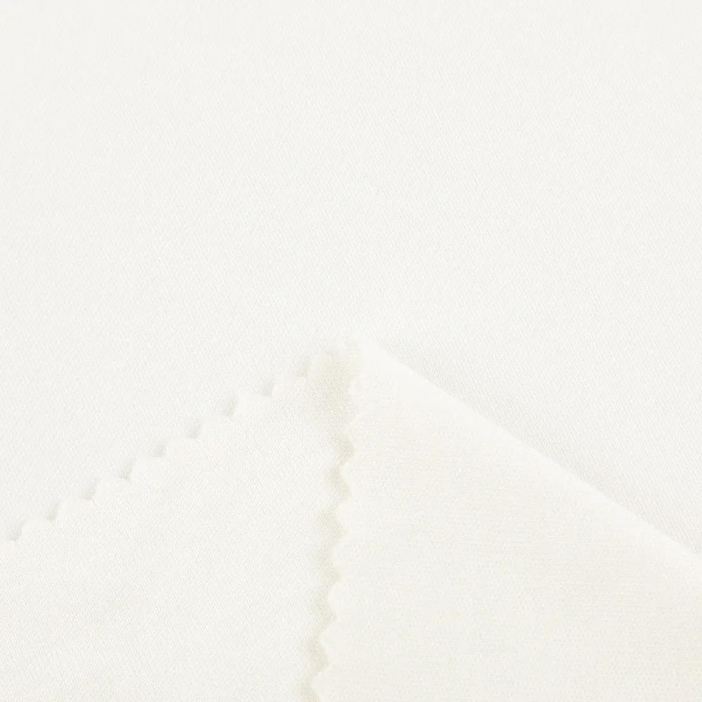 China Manufacturer OEM ODM Knitted Garment Fabric for Clothing, Textile & Raw Material/ factory