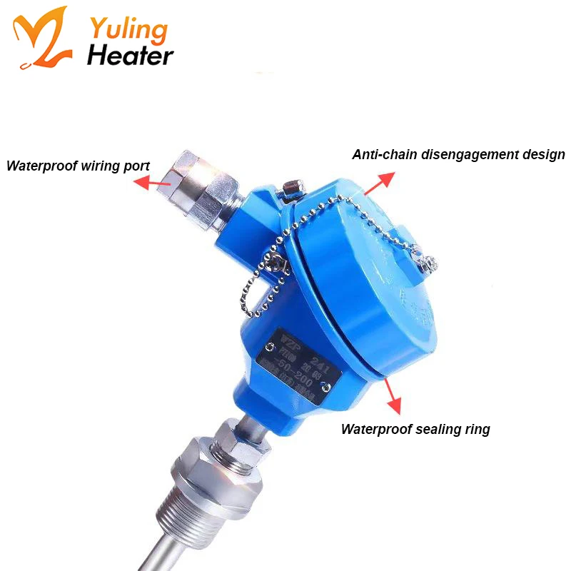 Temperature Sensor