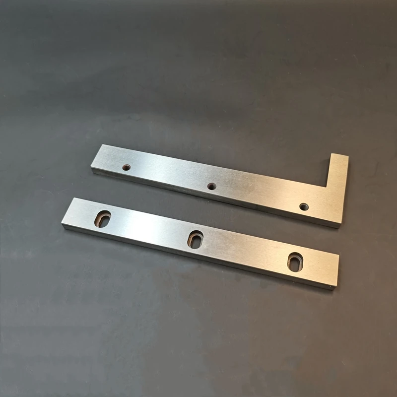 Popular Paper Cutting Guillotine Blade for Cutting Machine