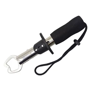 Electronic Control Fish Clamp Device Stainless Steel Fishing Lip Grip – Lure – view 5
