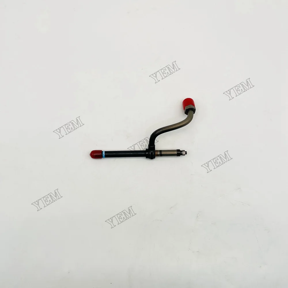 For John Deere 20494 Fuel Injector AR50783 Industrial Engine Parts 4