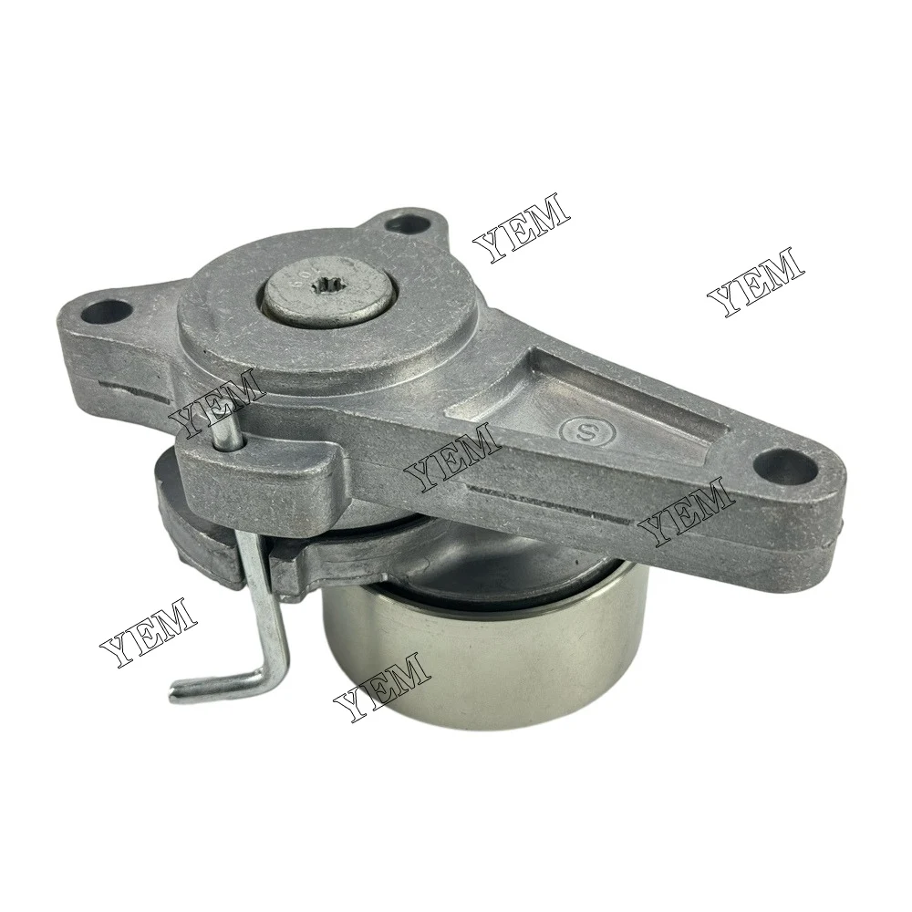 Belt Tensioner 320 08651 for JCB JCB3CX Engine Replacement Engine Parts 4