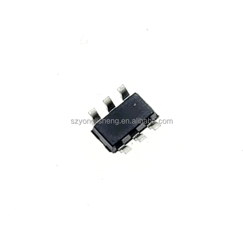 Original Stock IC Chip LN3C53 - Integrated Circuit with Trade