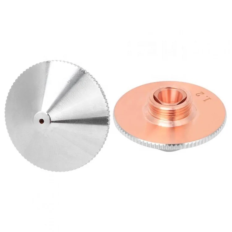 Ugelli per taglio laser serie Cloudray BT HK – Cloudray Laser