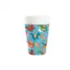Vaso de papel de 9 oz * 8 unidades