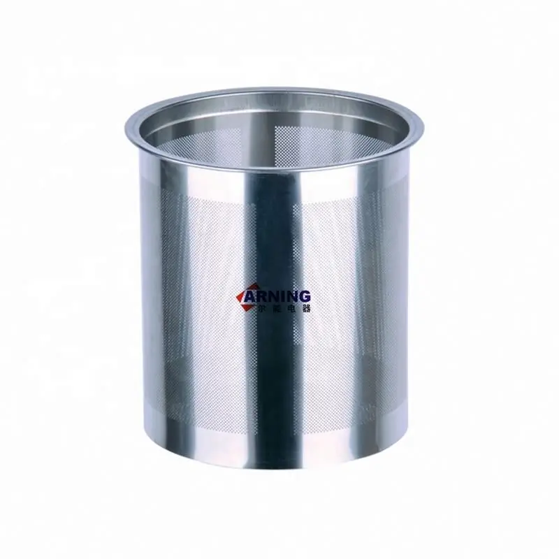 Stainless Steel Electric Tea Pot Kettle Small Kitchen Appliance for Household Use