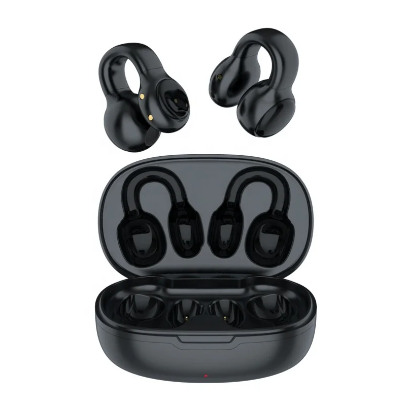 S23 TWS Bluetooth Earphones Waterproof Noise-cancelling