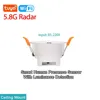 Estilo de techo WiFi+5.8G