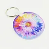 Rond 50X50X4mm