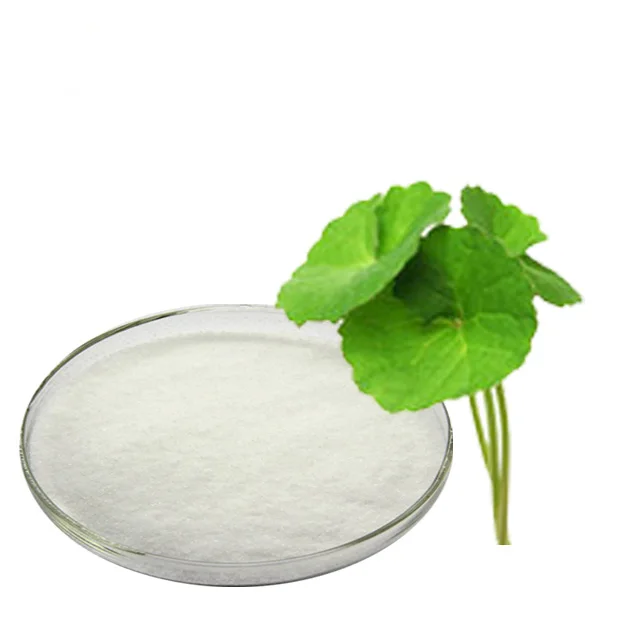 Centella asiatica extract. Центелла азиатская экстракт.