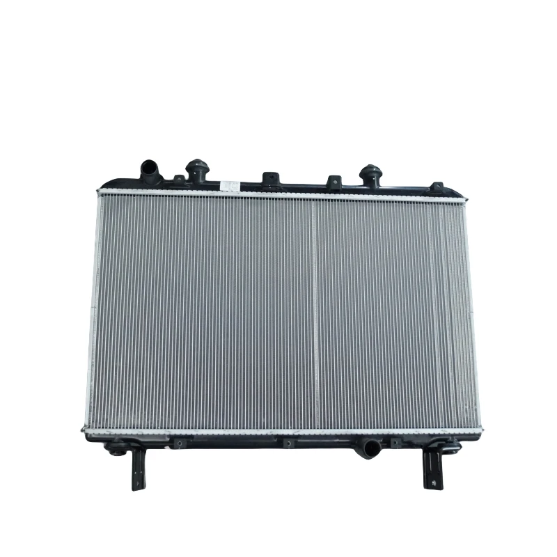 High Quality 23730060 Car Radiator for Chevrolet & Baojun