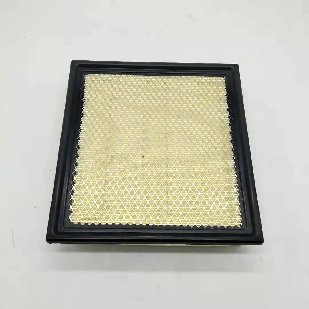 Generator Air Filter For Lincoln 7c3z9601a Buy 7c3z9601a,Air Filter