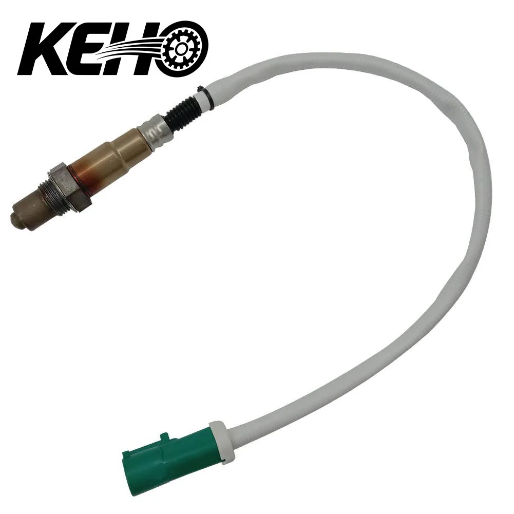 Oxygen sensor - 3M51-9F472-DC - Ford Focus 1.6-1