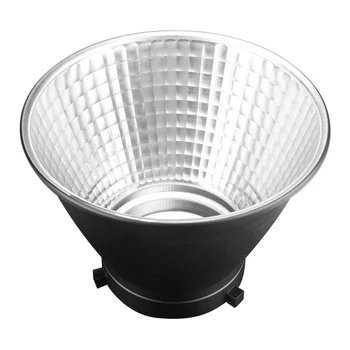 NICEFOTO Reflector for Bowens LED Video Light and Studio Flash Light detail image