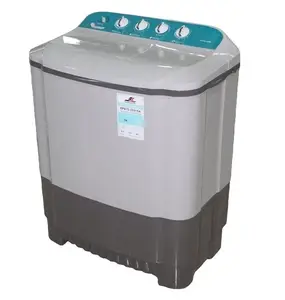 Hot Selling Cheap Good Quality 7kg 10kg Twin Tub Mini Dryer Washing Machine Lavadora