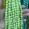 fruta verde (20 piezas)