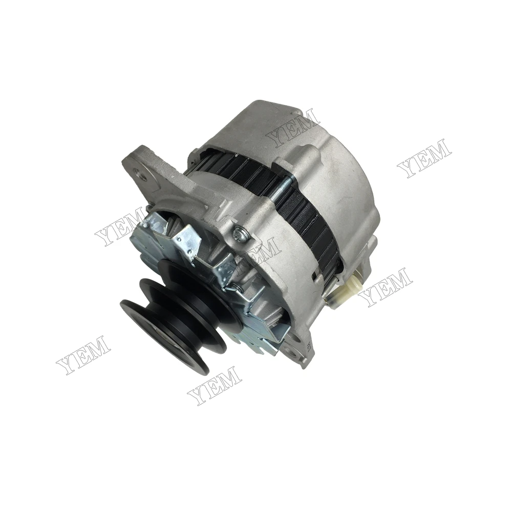 Alternator for Mitsubishi 6D24 sk450 Engine Parts Manufacturer 2