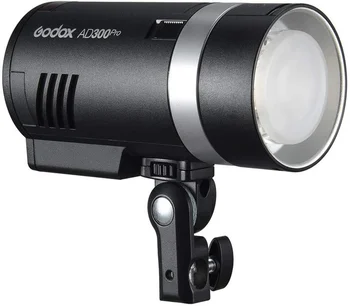 Godox Ad300PRO Ttl 1/8000s HSS 300W Photography Lighting Outdoor Flash Light