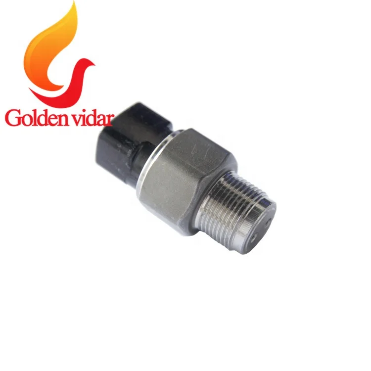 Golden Vidar Oil Pressure Sensor Switch Car Fuel Sensor for TOYOTA HILUX VIGO 2KD 499000-6080