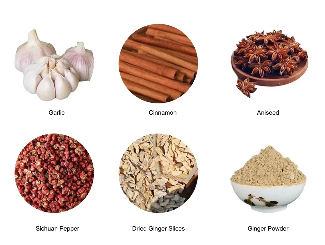 Premium Dehydrated Ginger Flakes | Bulk Wholesale Price Hd909be5d91a24e60b35ddacc4adbca3bX
