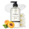 460 ml Natural Hydrating Shampoo