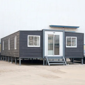 40 foot container home 40ft expandable container house with 3 bedroom home plans