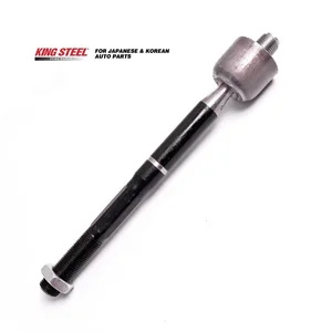 KINGSTEEL OEM 57724-C1000 57724-C1200 57724-3Z100 Auto Parts Tie Rod End Inner Car Steering Rack End for HYUNDAI KIA K5 OPTIMA