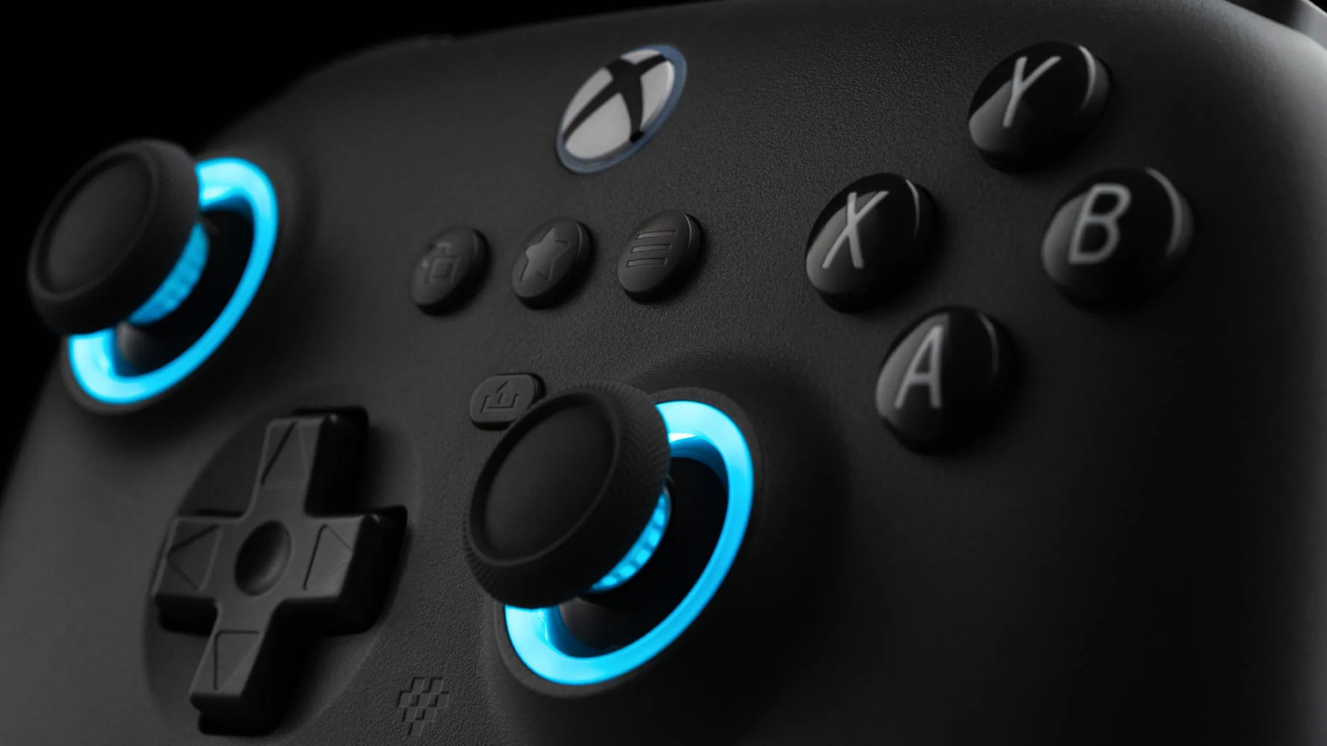 8BitDo Ultimate C Wired Controller for Xbox Series X|S, Xbox One ...