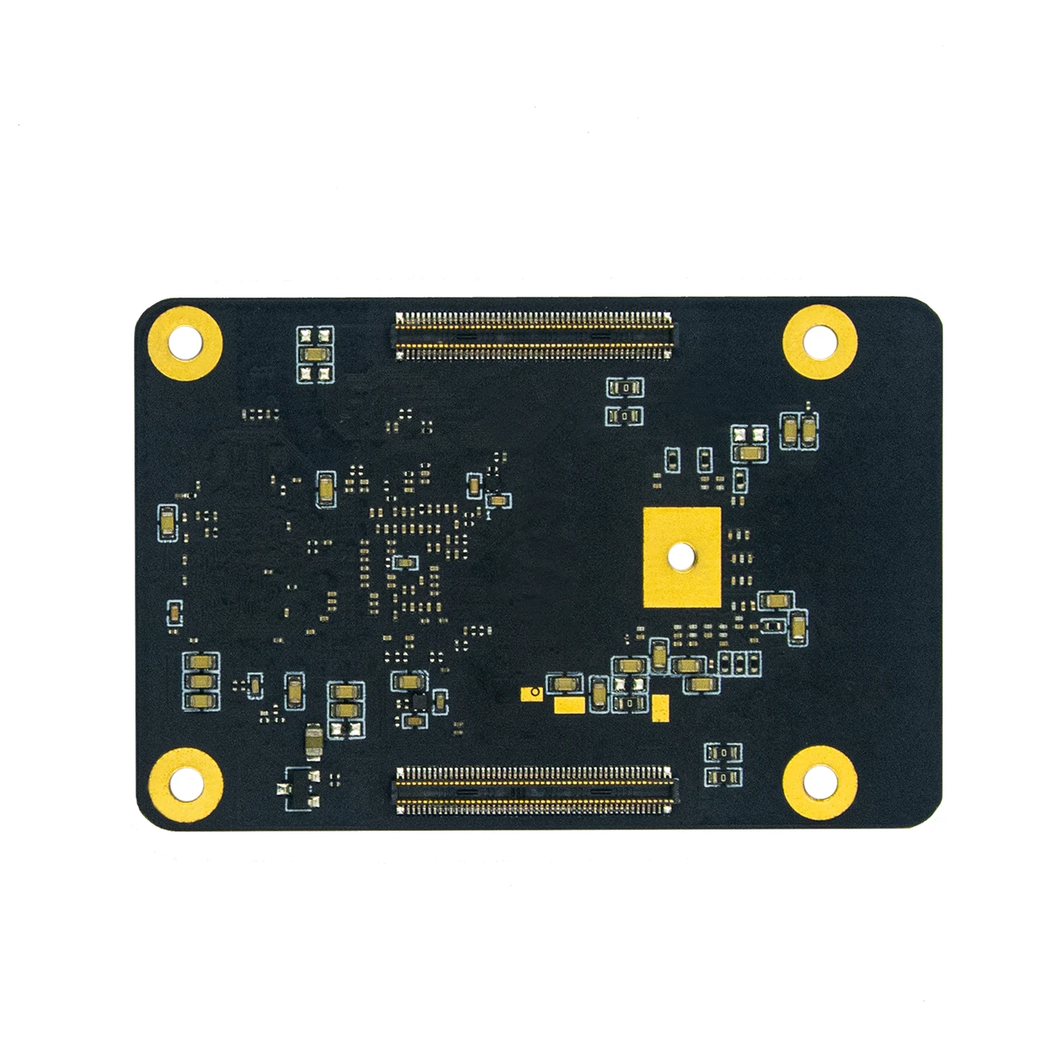 System On Module SOM-7981 MT7981 Wifi 6 Demo Core SOM board 32GB SBC motherboard Linux CPU MCU IOT solutions DEVELOPMENT BOARD
