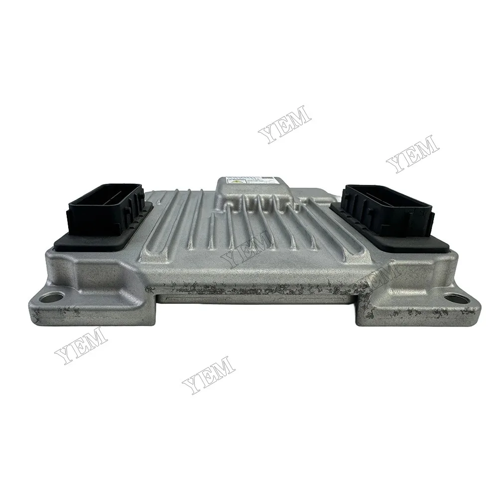 ECU 1J770-59052 112500-1091 Fit for Kubota V3307 Engine 3