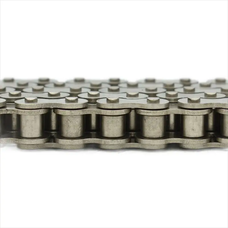 Reliable Quality Customized Style Stainless Conveyor Roller Chain Roller Drive Chain
