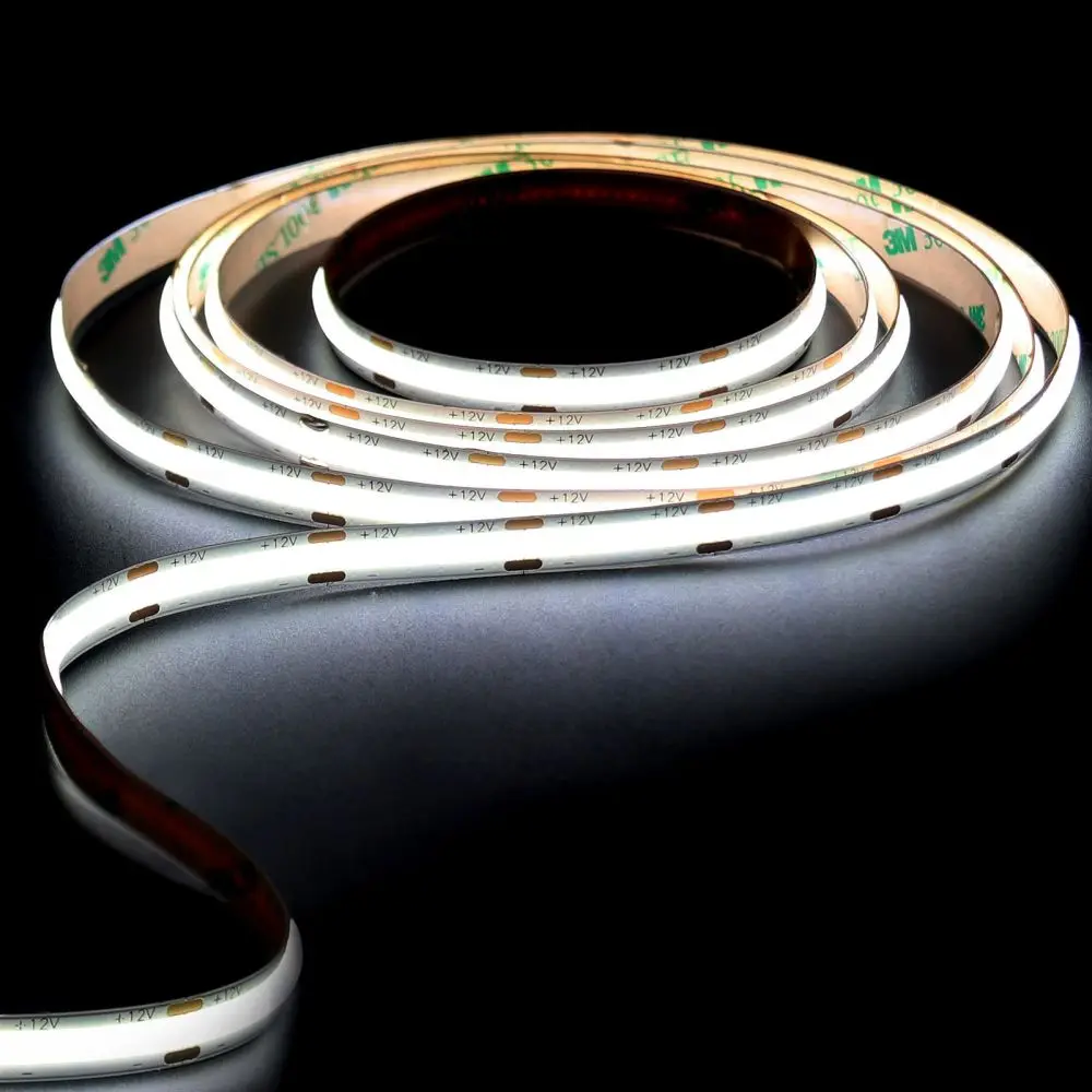 Smart COB Strip Light 8mm PCB  Powered Customer Insights MultiLanguage Chat for Global B2B Buyers   Customer Insights