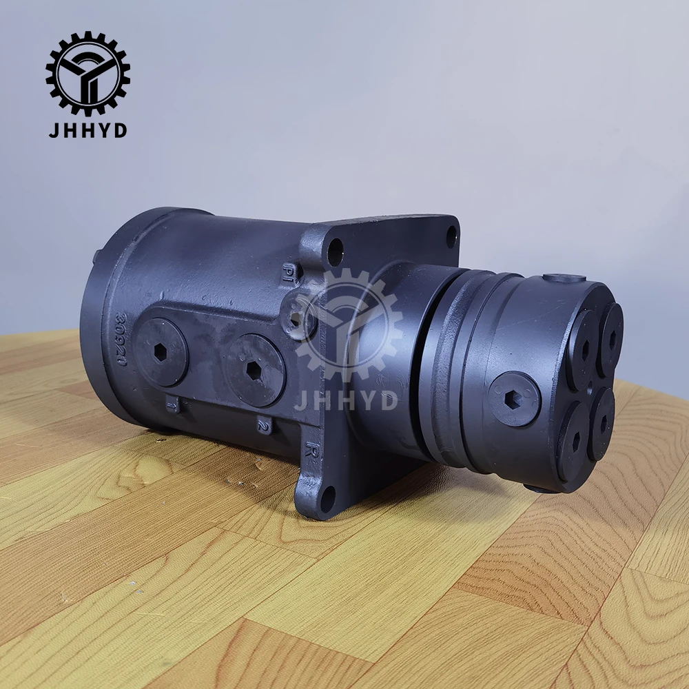 シャリタツ ZX470-3 Central Swivel Joint for Hitachi Excavators