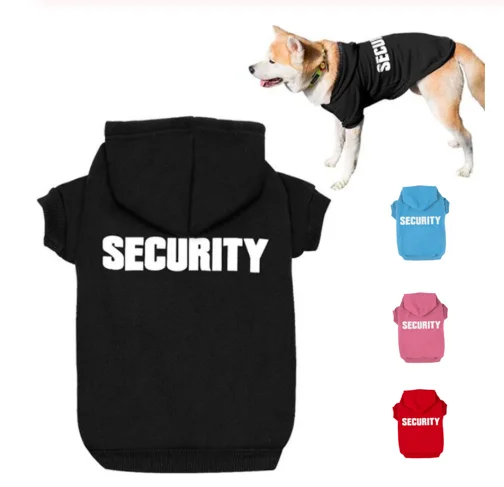 xxxl dog hoodie